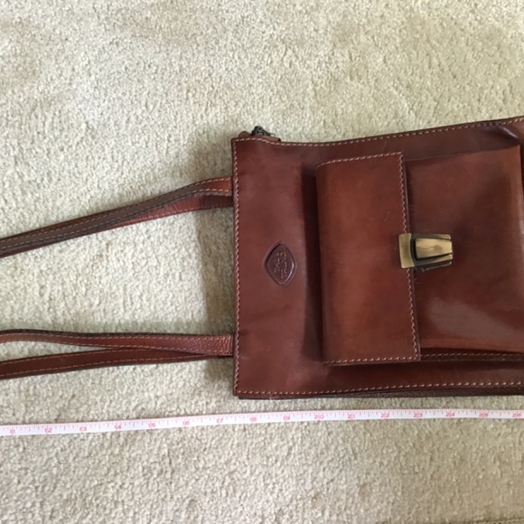 Shoulder Bag by The Trend of Florence, Italy - Picture 5 of 15